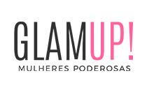 Logo Glam Up