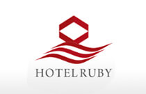 Logo Hotel Ruby