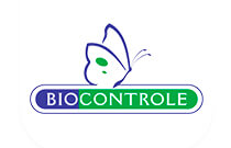 Logo Bio Controle