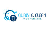 Logo Qualy & Clean