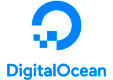 Logo Digital Ocean