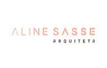 Logo Aline Sasse Arquiteta