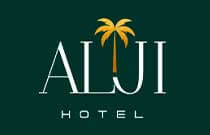 Logo Alji Hotel