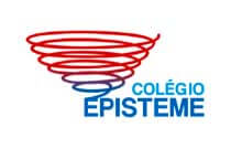 Logo Colégio Episteme