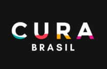 Logo Cura Brasil