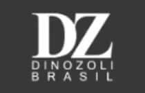 Logo Dinozoli Brasil