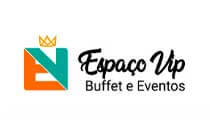 Logo Espaço Vip Buffet