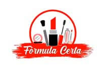 Logo Fórmula Certa