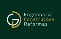 Logo GD Engenharia