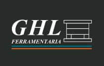 Logo GHL Ferramenta