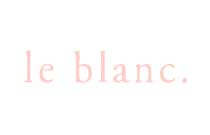 Logo Le Blanc
