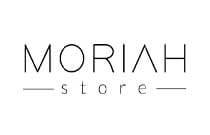 Logo Moriah Store