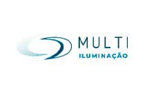 Logo Multi Iluminação