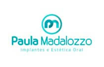 Logo Paula Madalozzo
