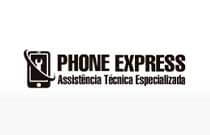 Logo Phone Express