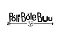 Logo PóliBóleBuu