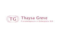 Logo Thaysa Greve