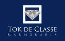 Logo Tom de Classe Marmoraria