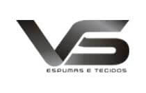 Logo VS Espumas e Tecidos